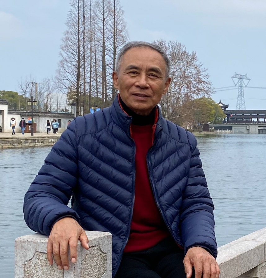 Sun Chengzhi