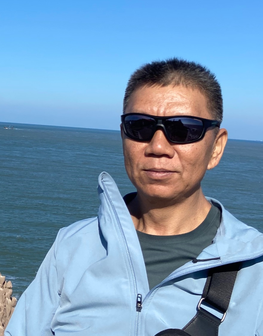 Jingdong Sun