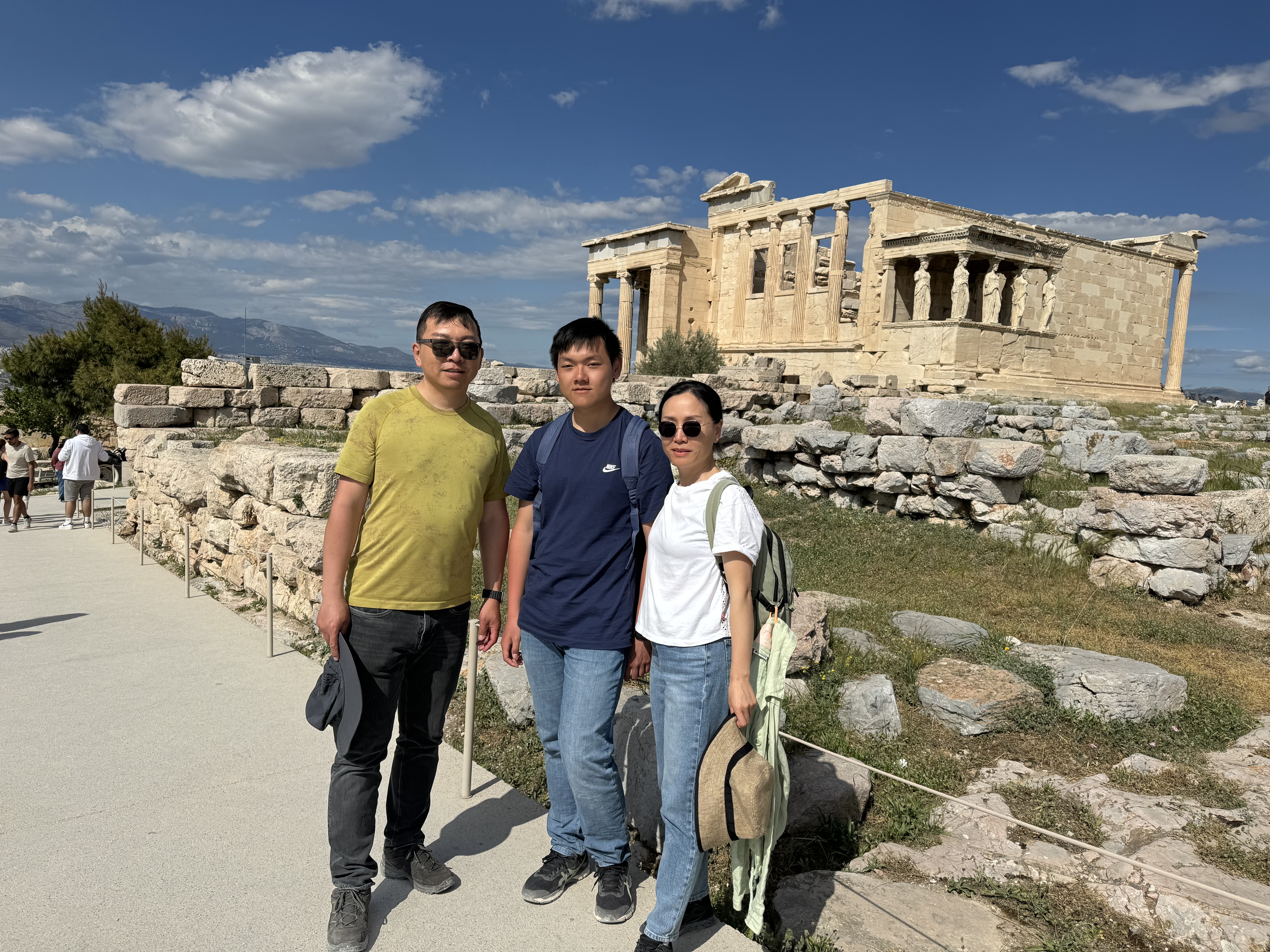 Greece