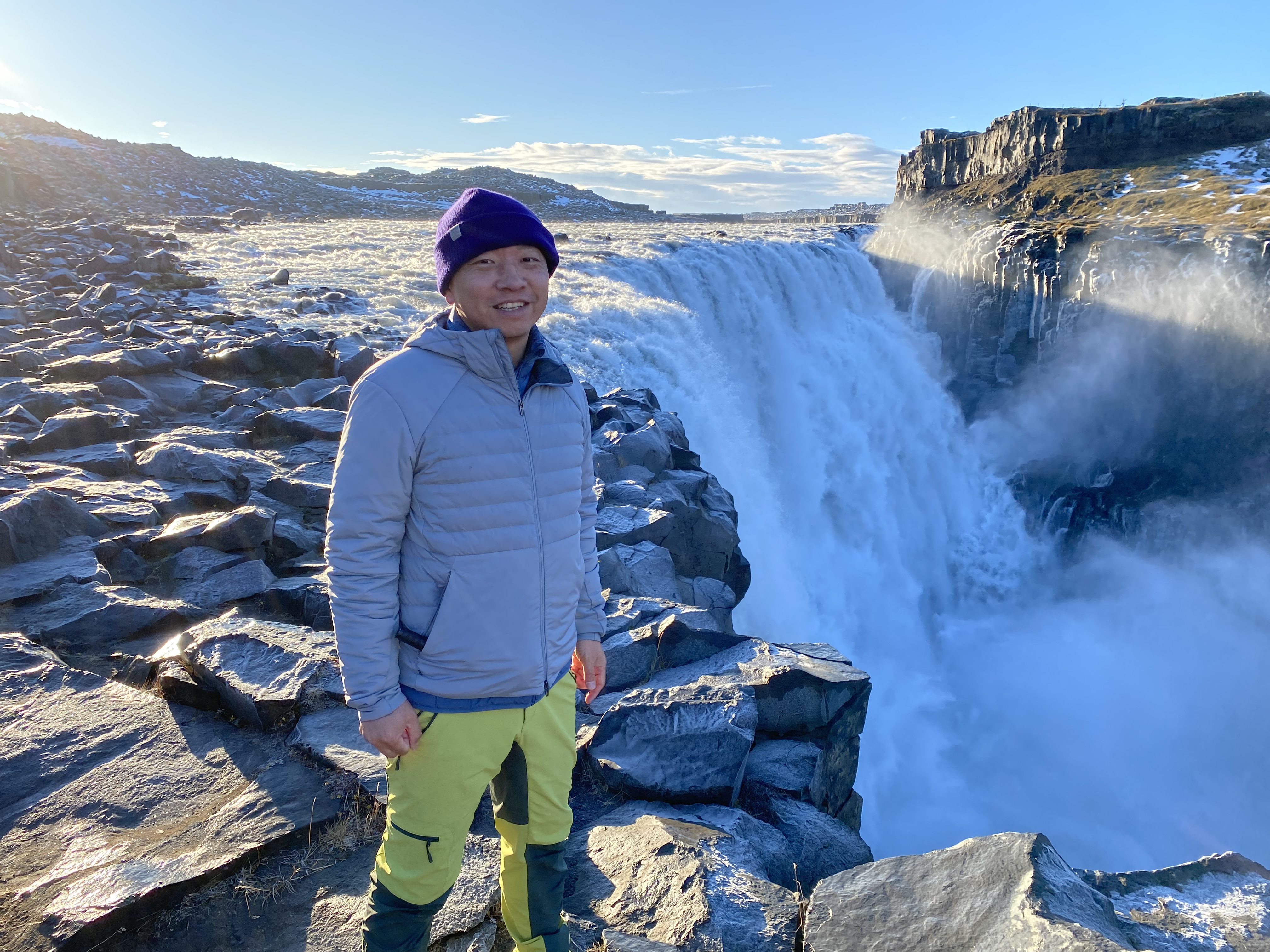 Iceland