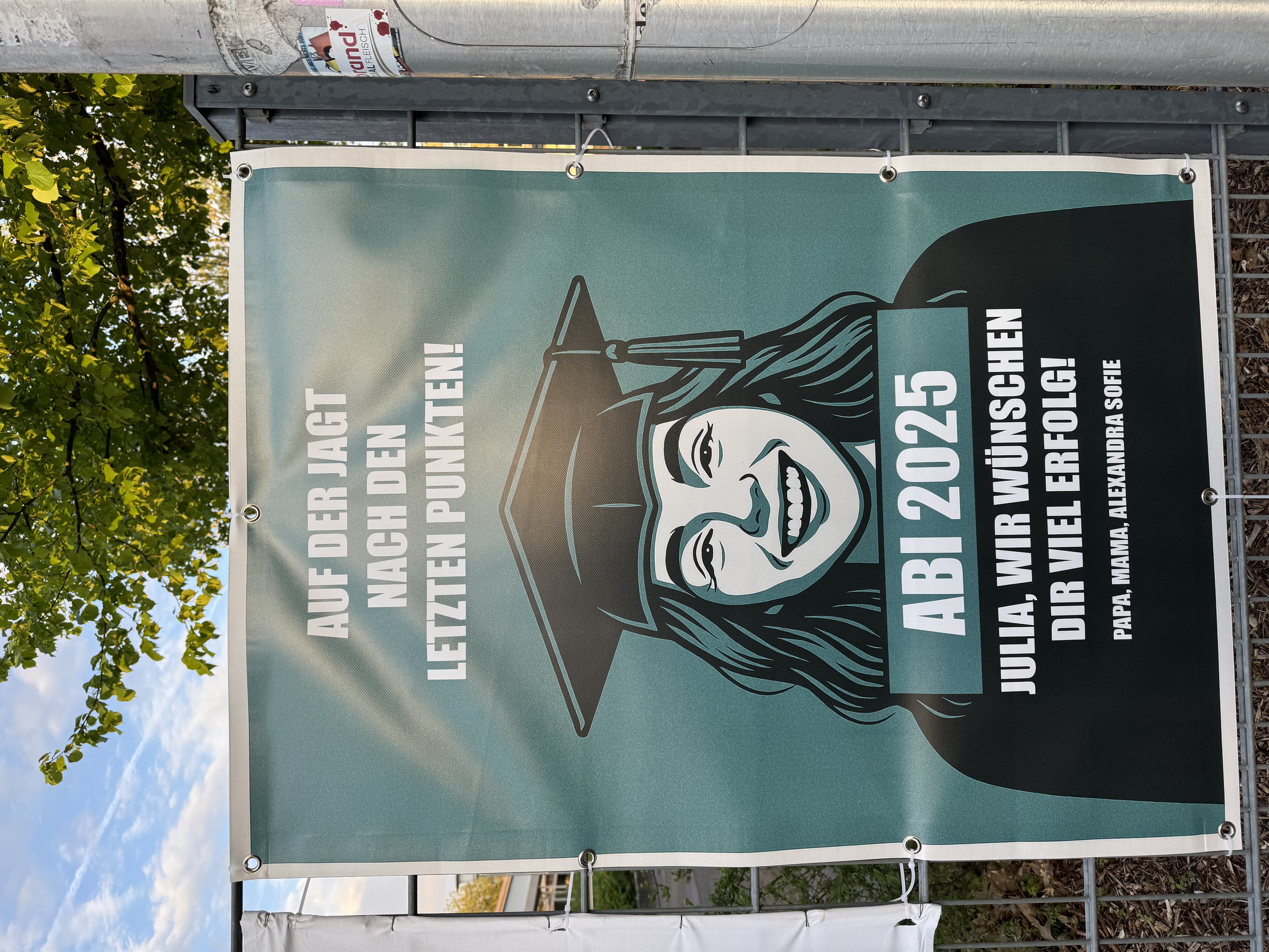 ETH Zürich und Leben in zwei Städten 3