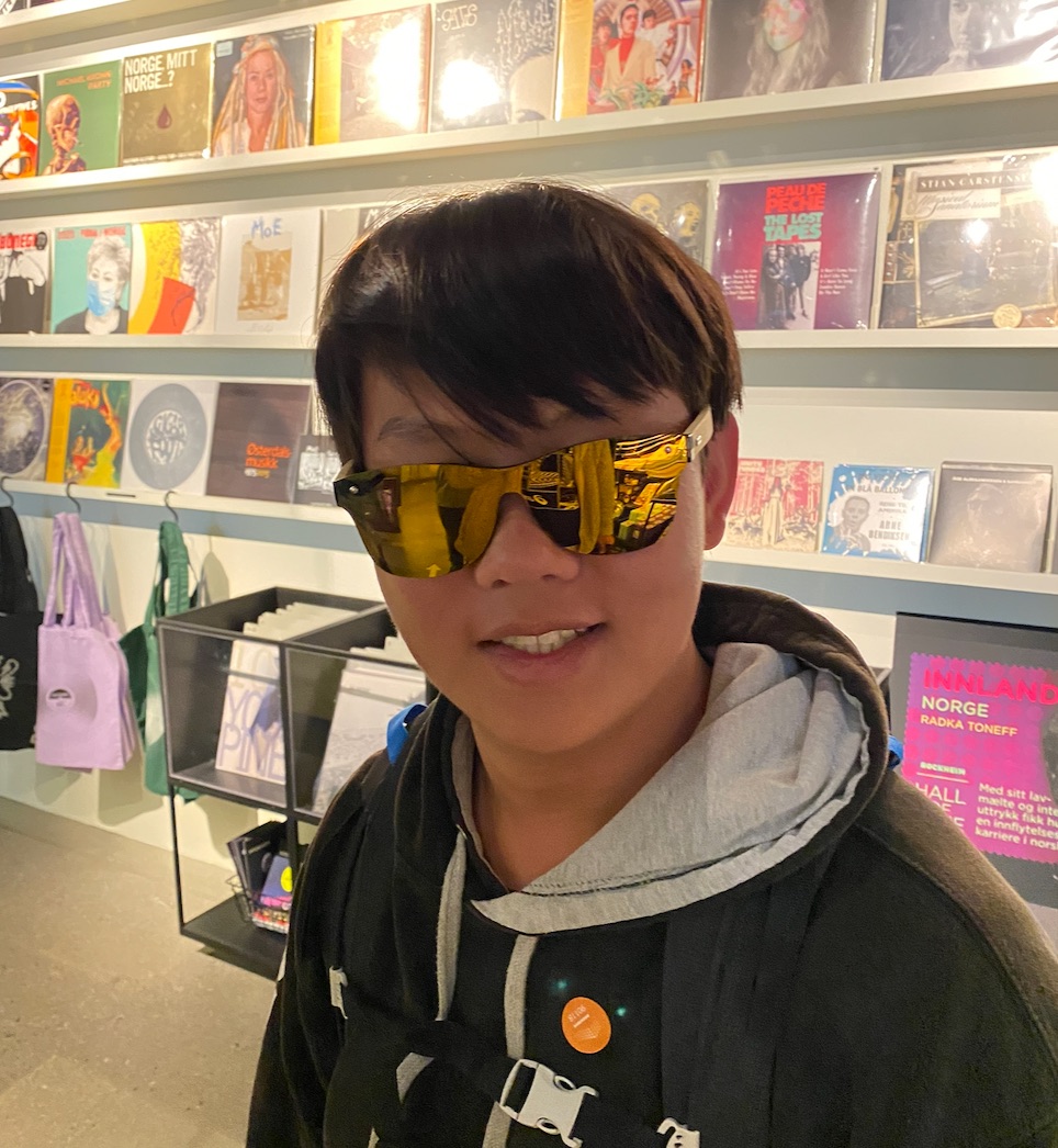 Shumin Sun