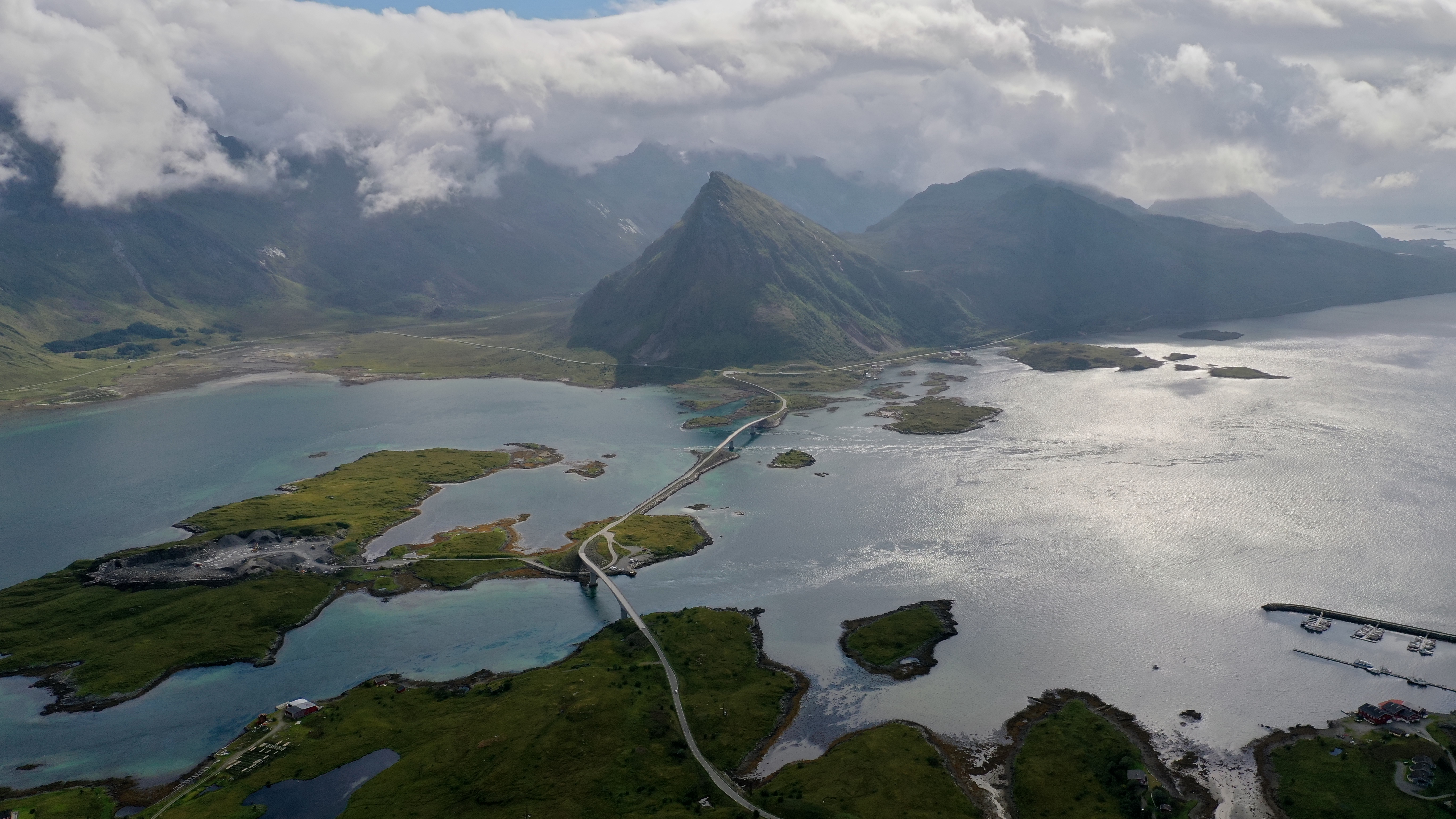 Norway