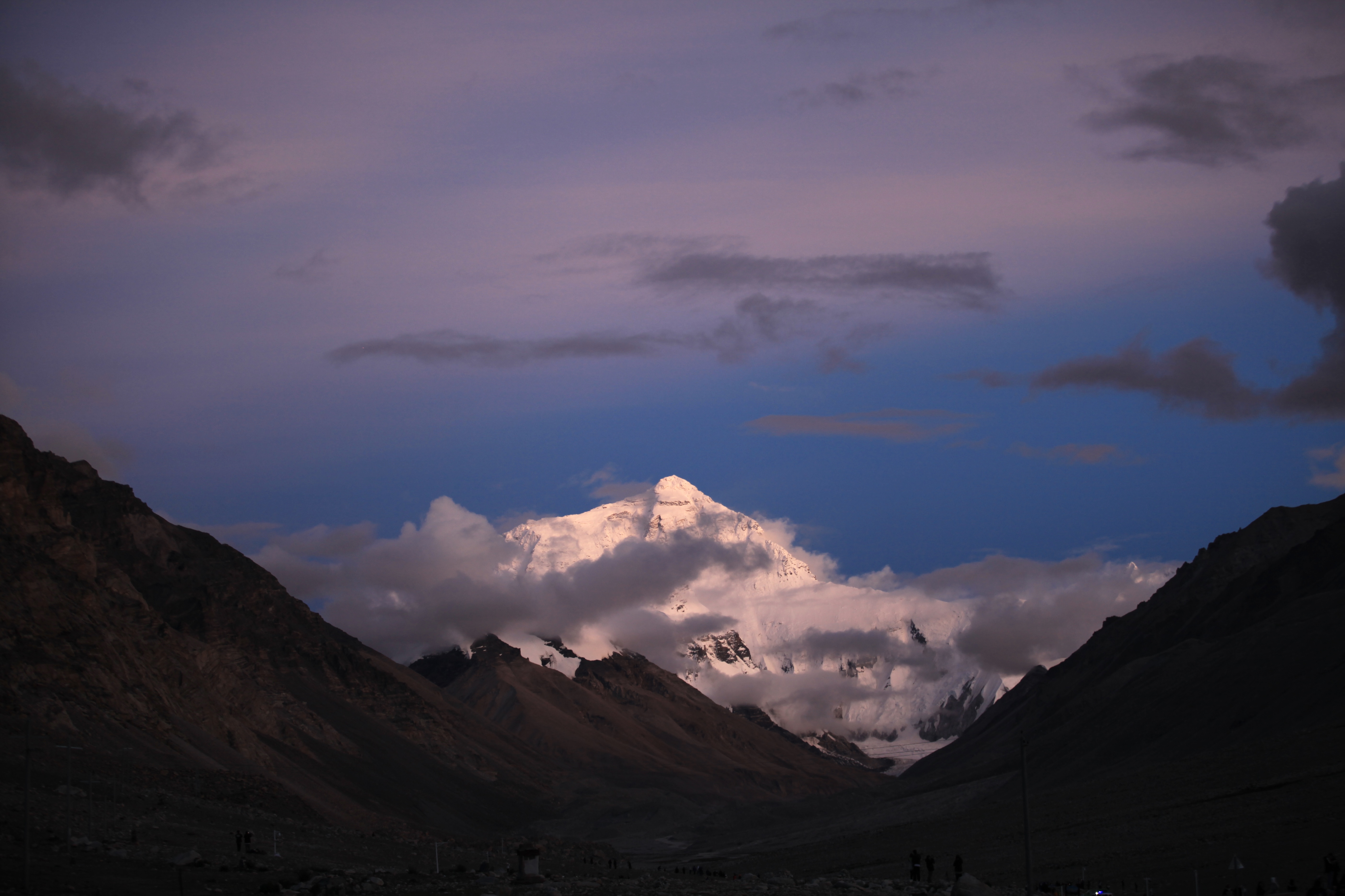 Tibet